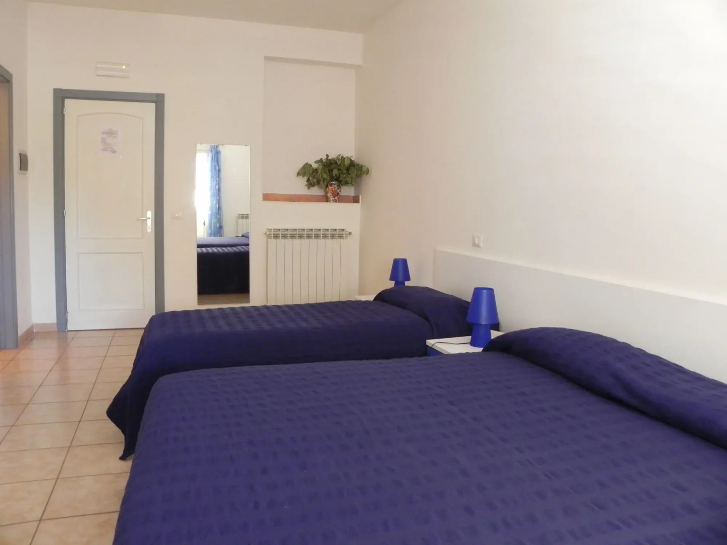 Affittacamere Bellavista