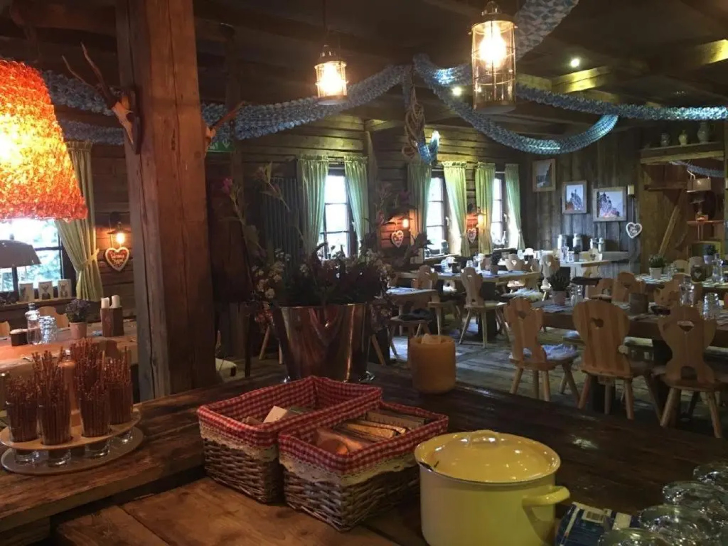 Hotel Sportalm Gipfelglück