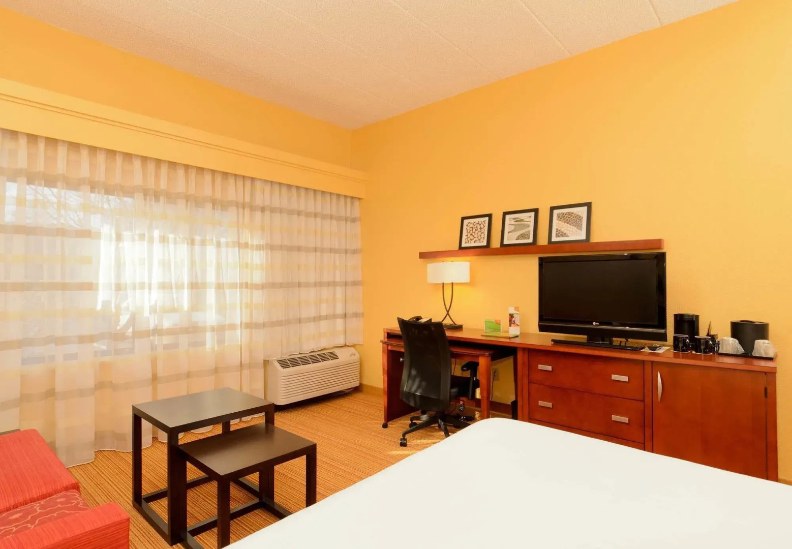 Courtyard Marriott Hagerstown