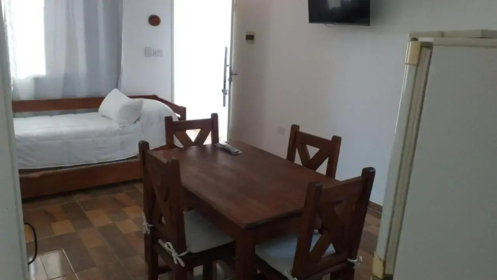 Totoras Apart Federacion