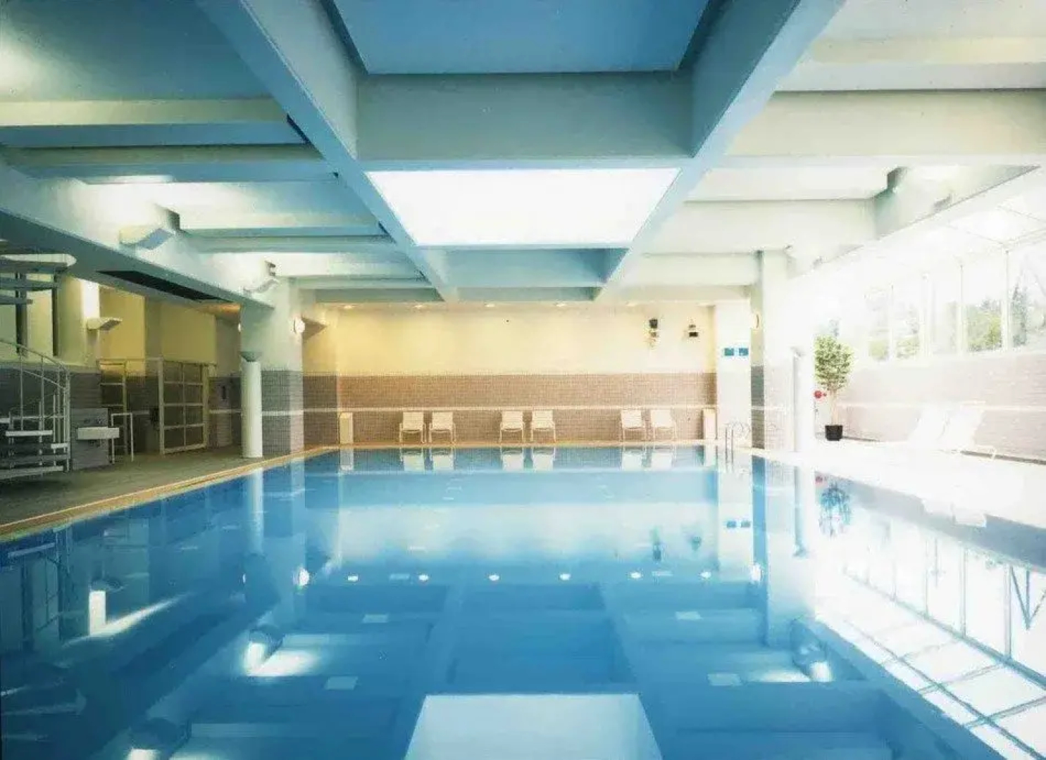 Shizunami Resort Swing Beach Hotel