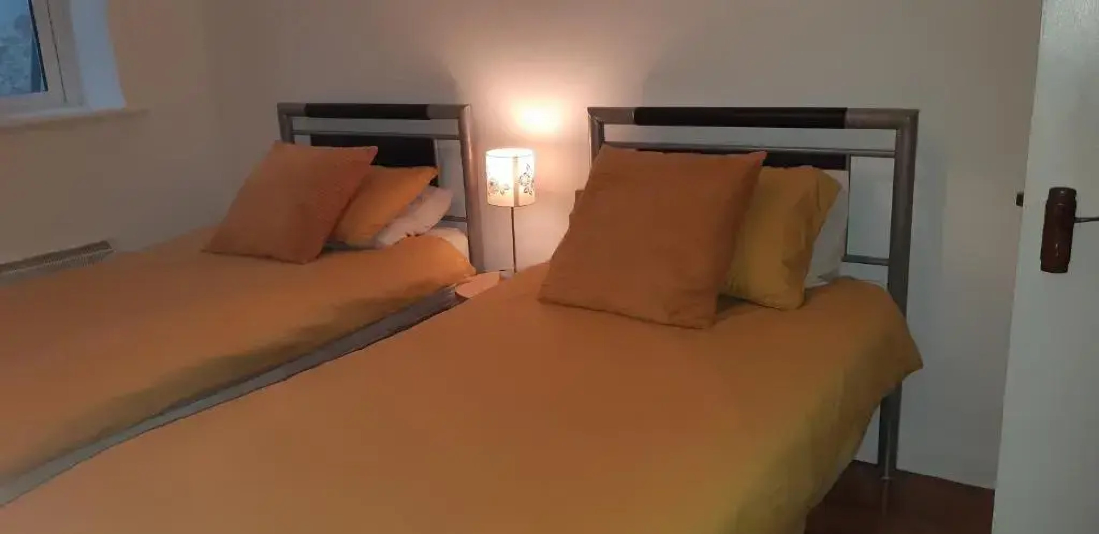 Ballycastle Town Centre Apartment