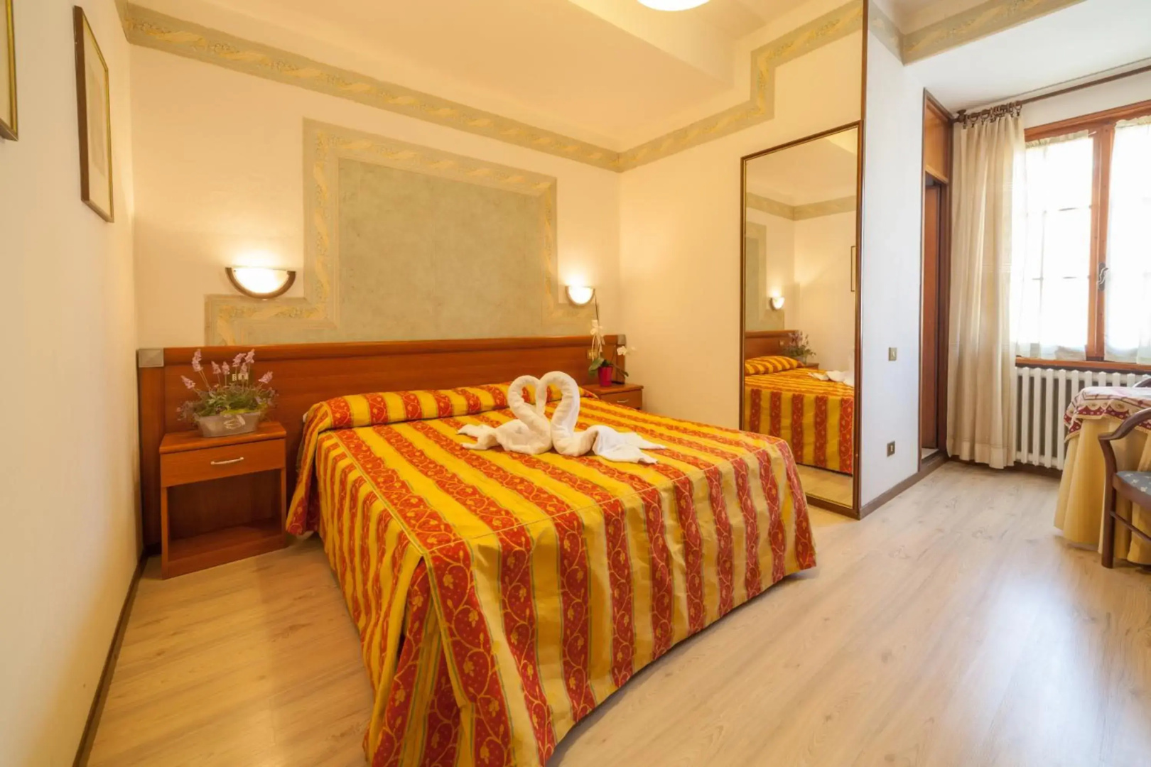 Hotel Residence Ricordo du Parc