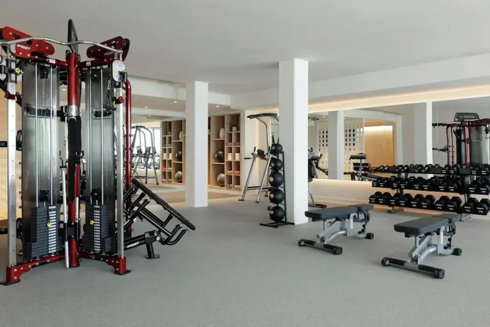 Hotel Indigo Grand Cayman by IHG