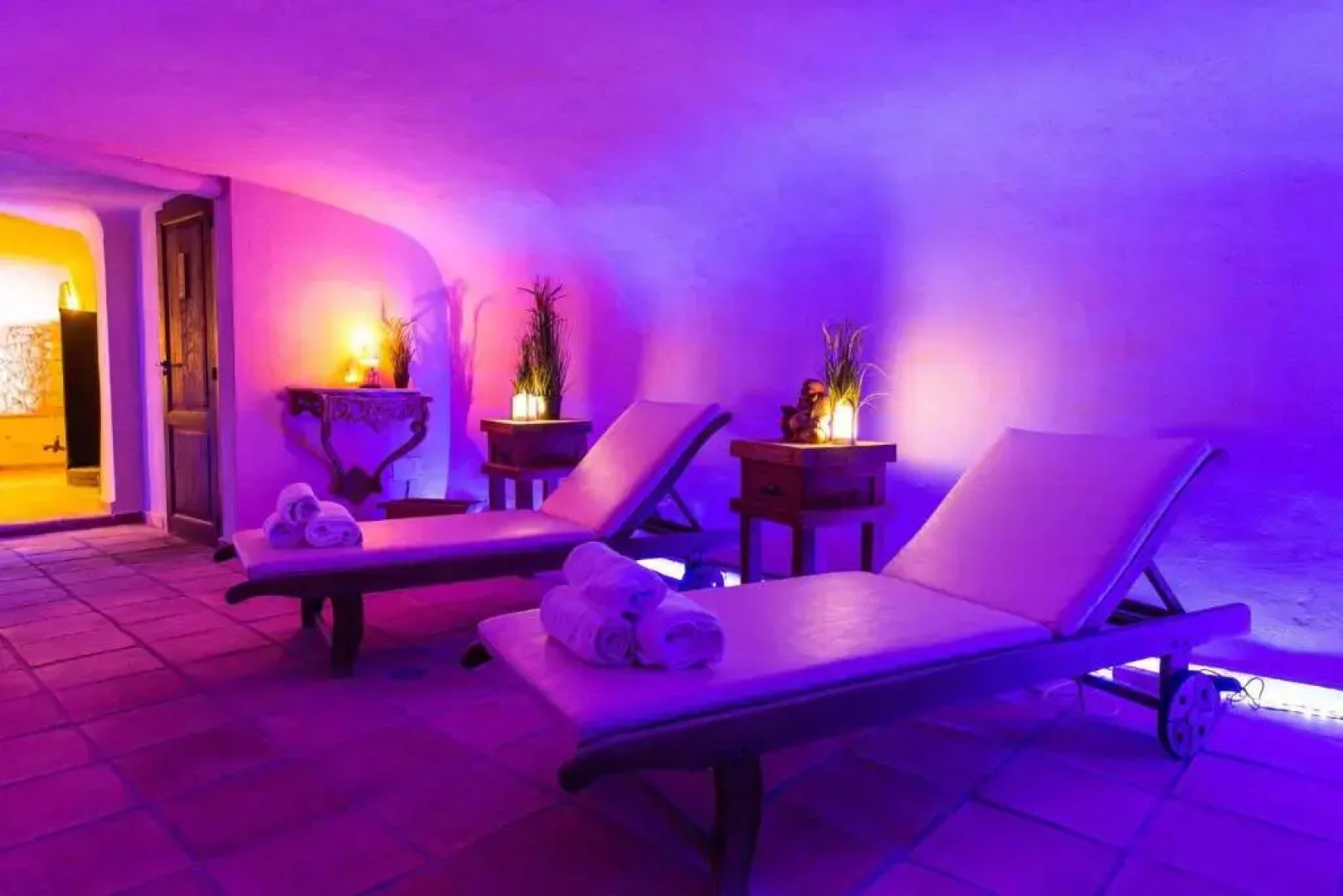 El Capricho de la Portuguesa