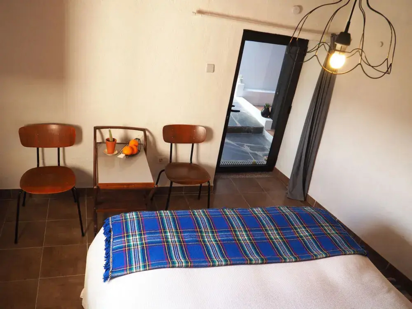 Cherry Cottage Vintage B&B