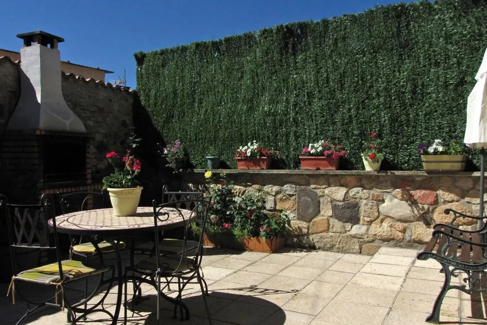 Casa Rural Villa Luz III