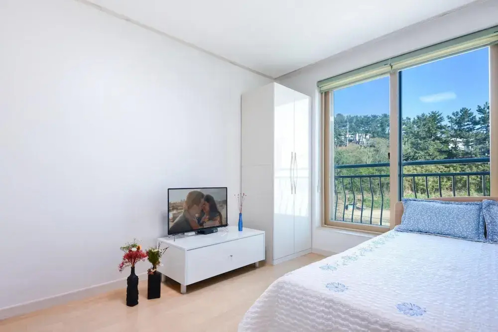 Samcheok Jisu Pension