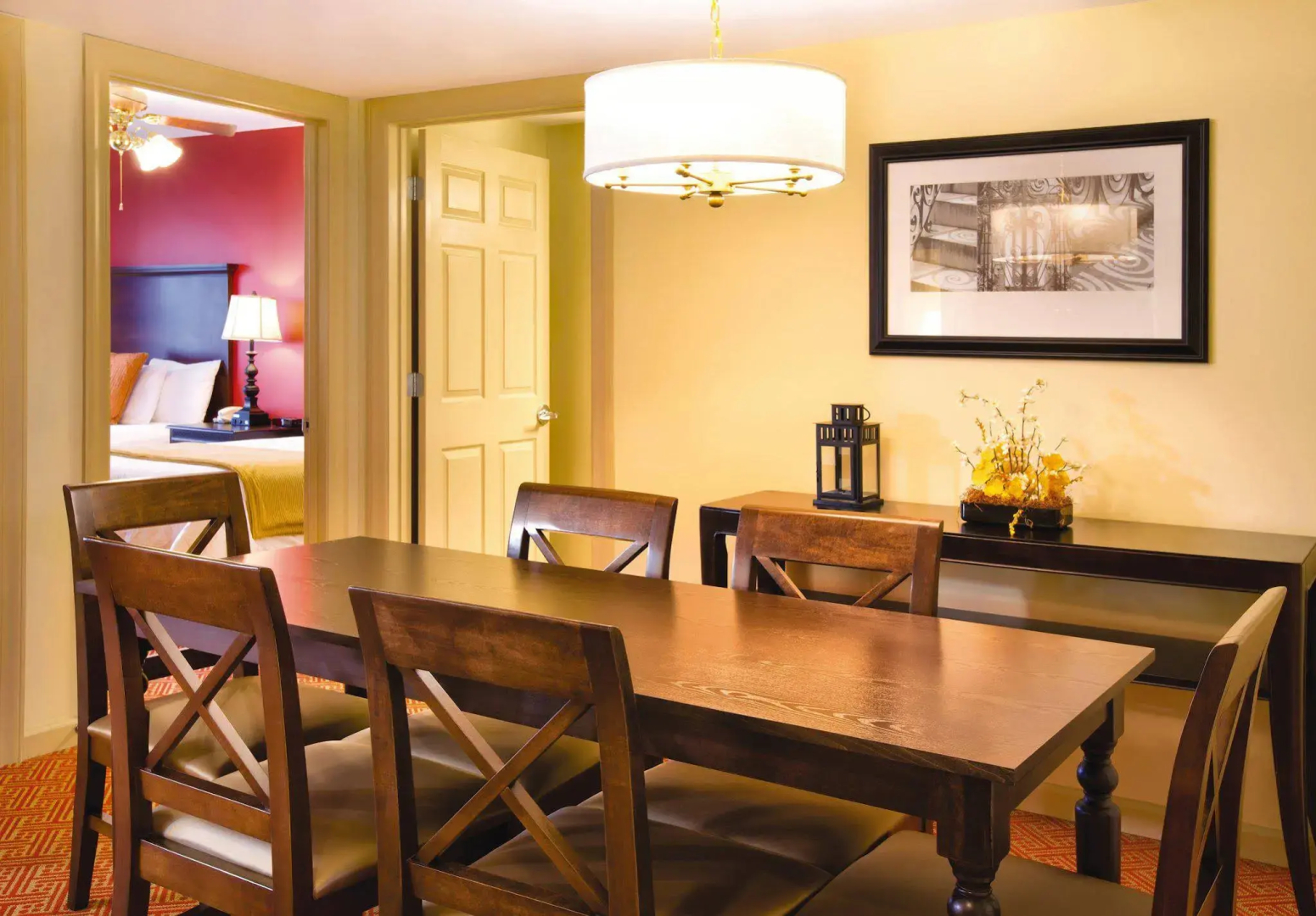 Club Wyndham Old Town Alexandria