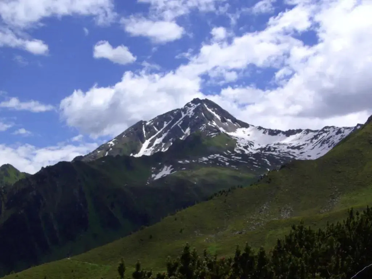 Ferienwohnung Hippach - Monika Sporer