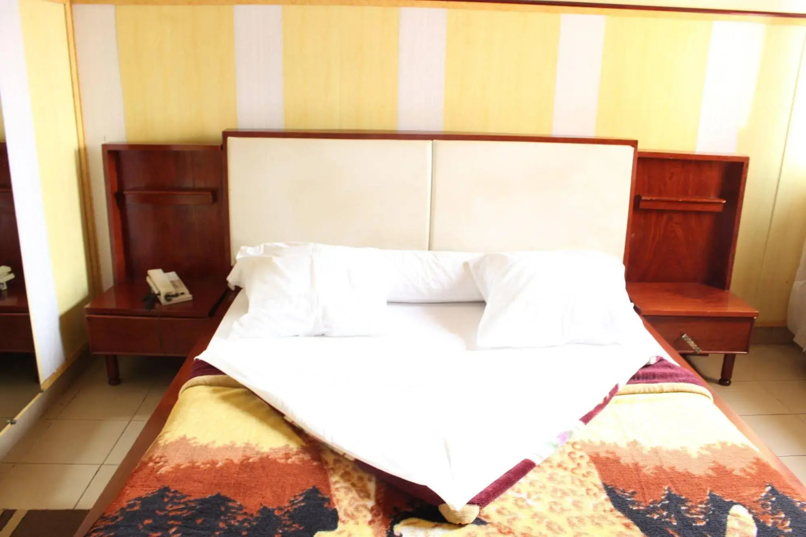Hotel Santa Lucia