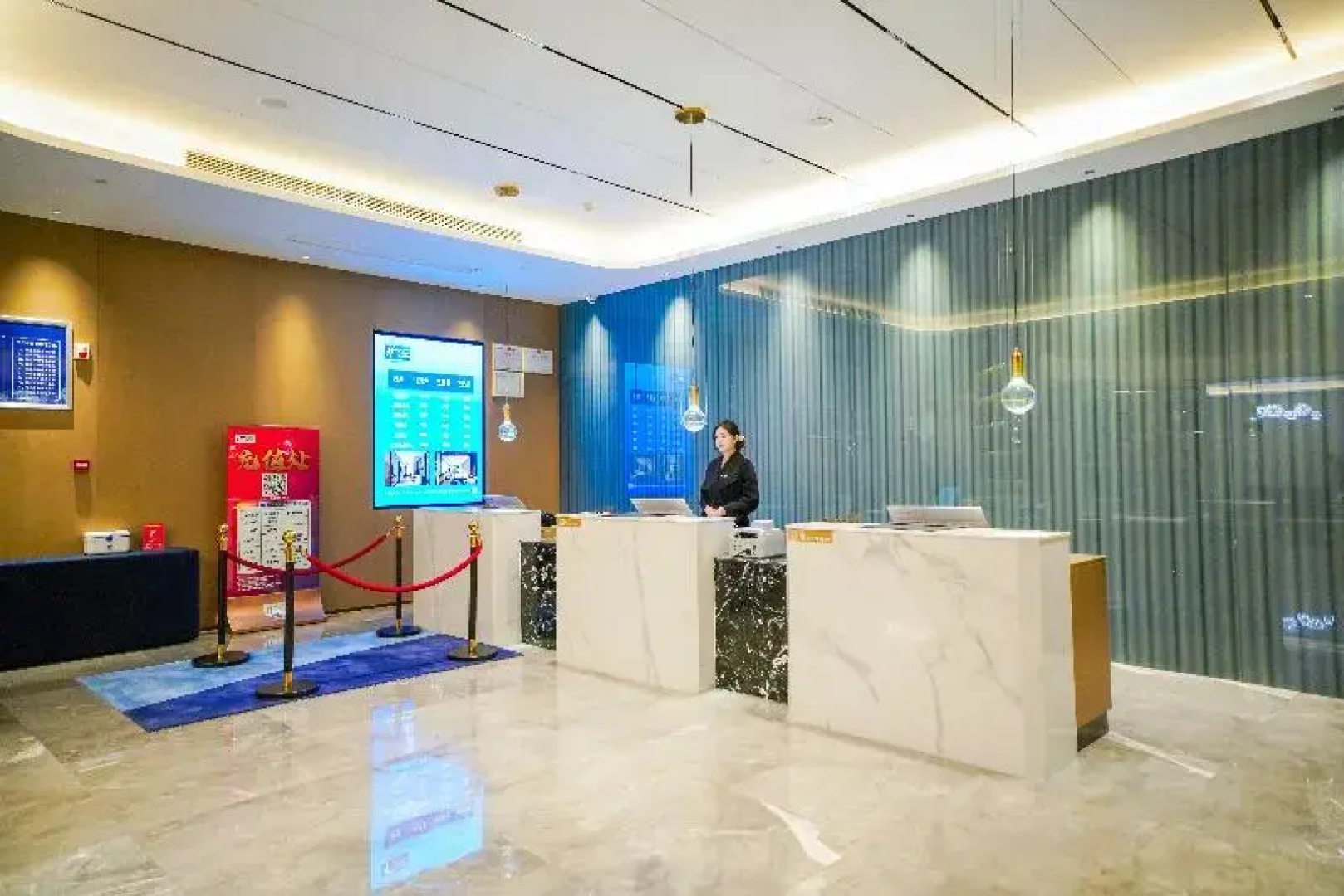 Holiday Inn Express Yueyang Pingjiang, an IHG Ht