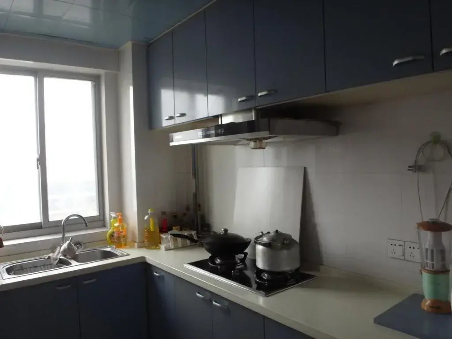 Yangzhou Young Traveller Hostel Sansheng Shopping Mall