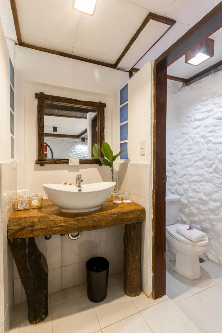 Oldwoods by the Sea Nature Resort Bani Pangasinan