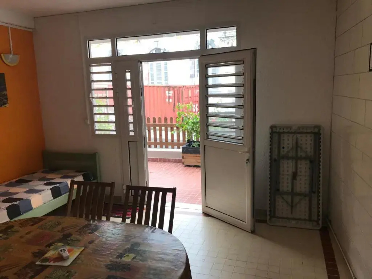 L'Escale du Mouillage