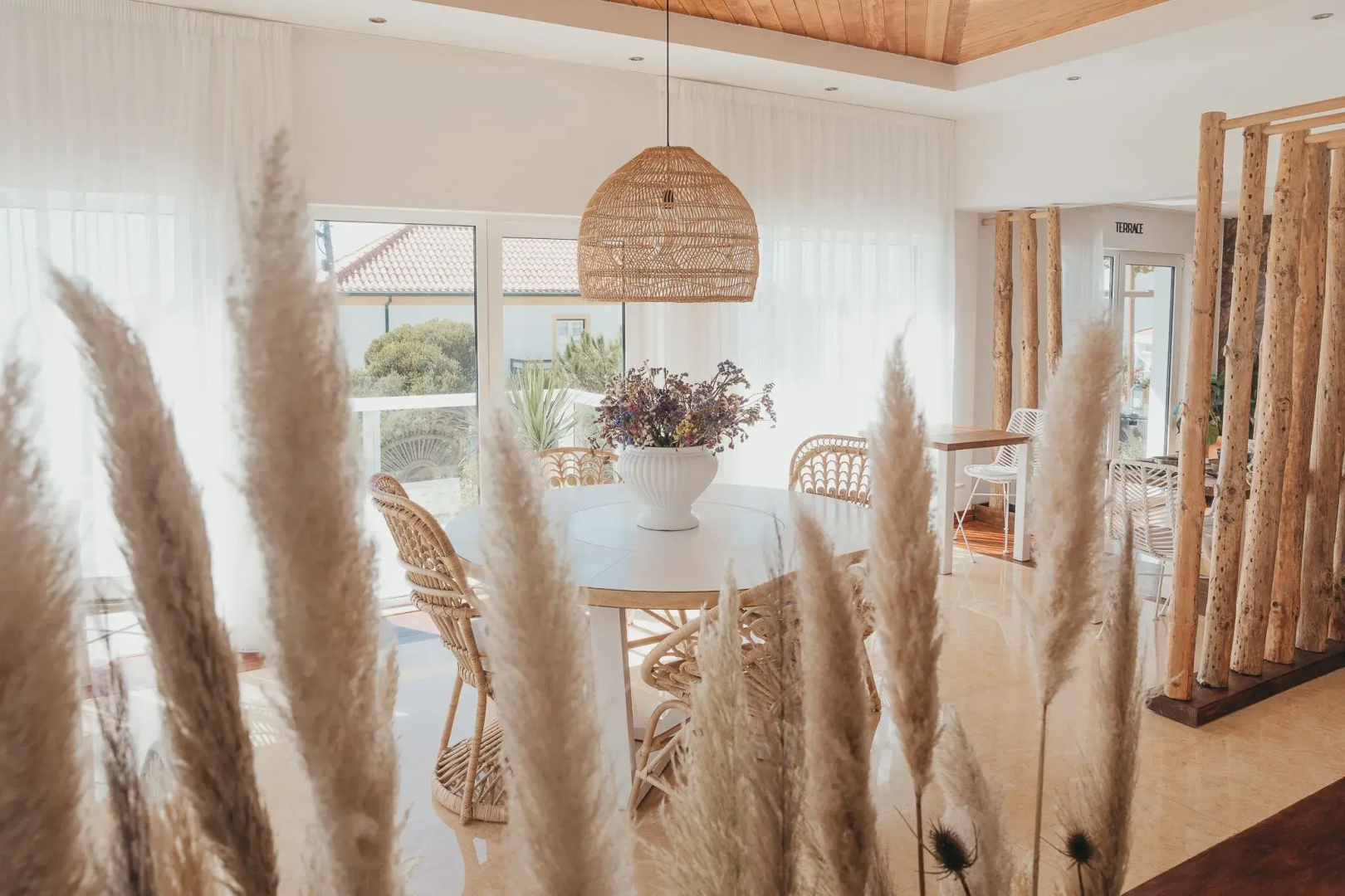 Joy Beach House