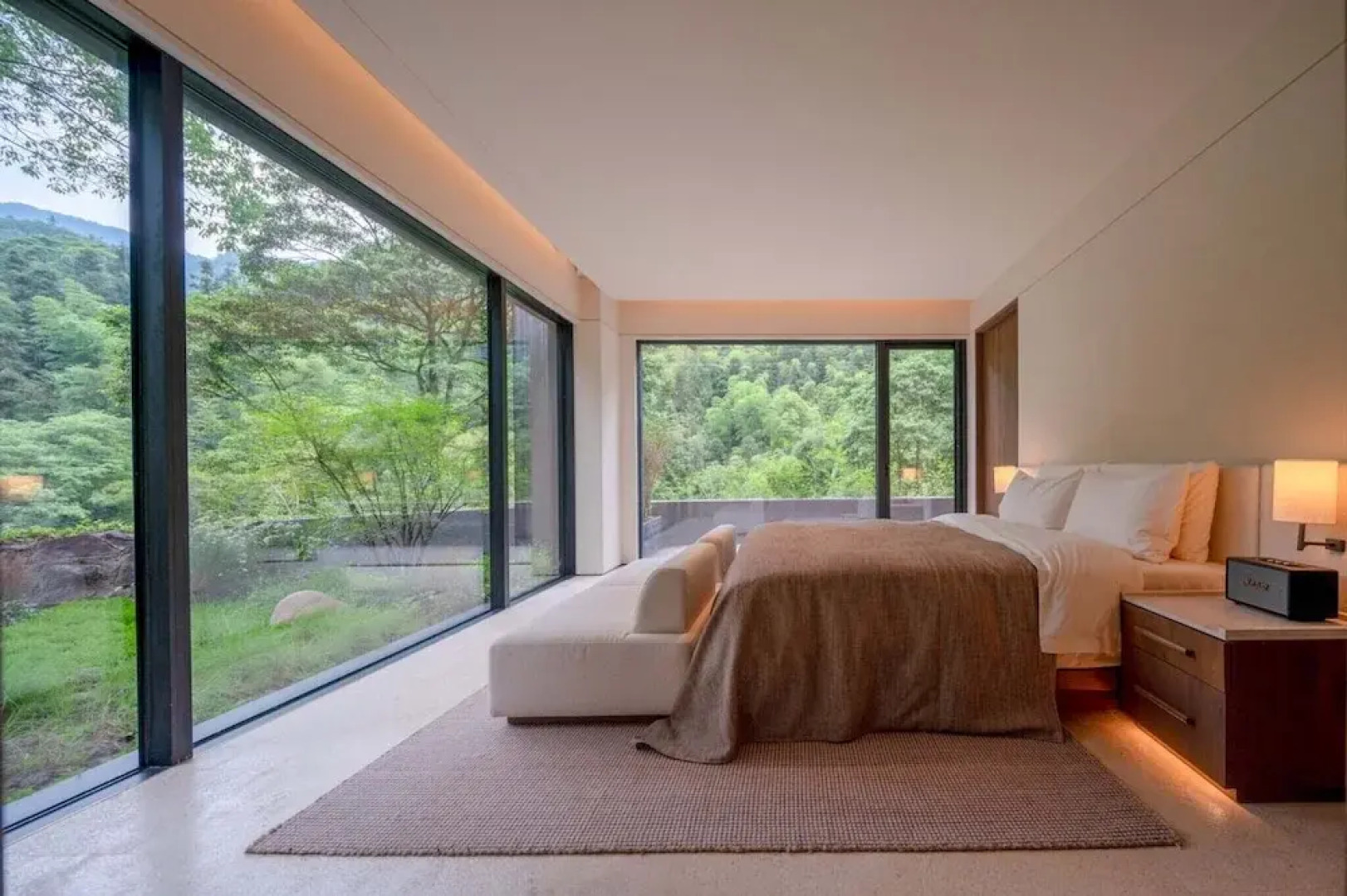 ZOLAND Resort Hotel Emei Mountain