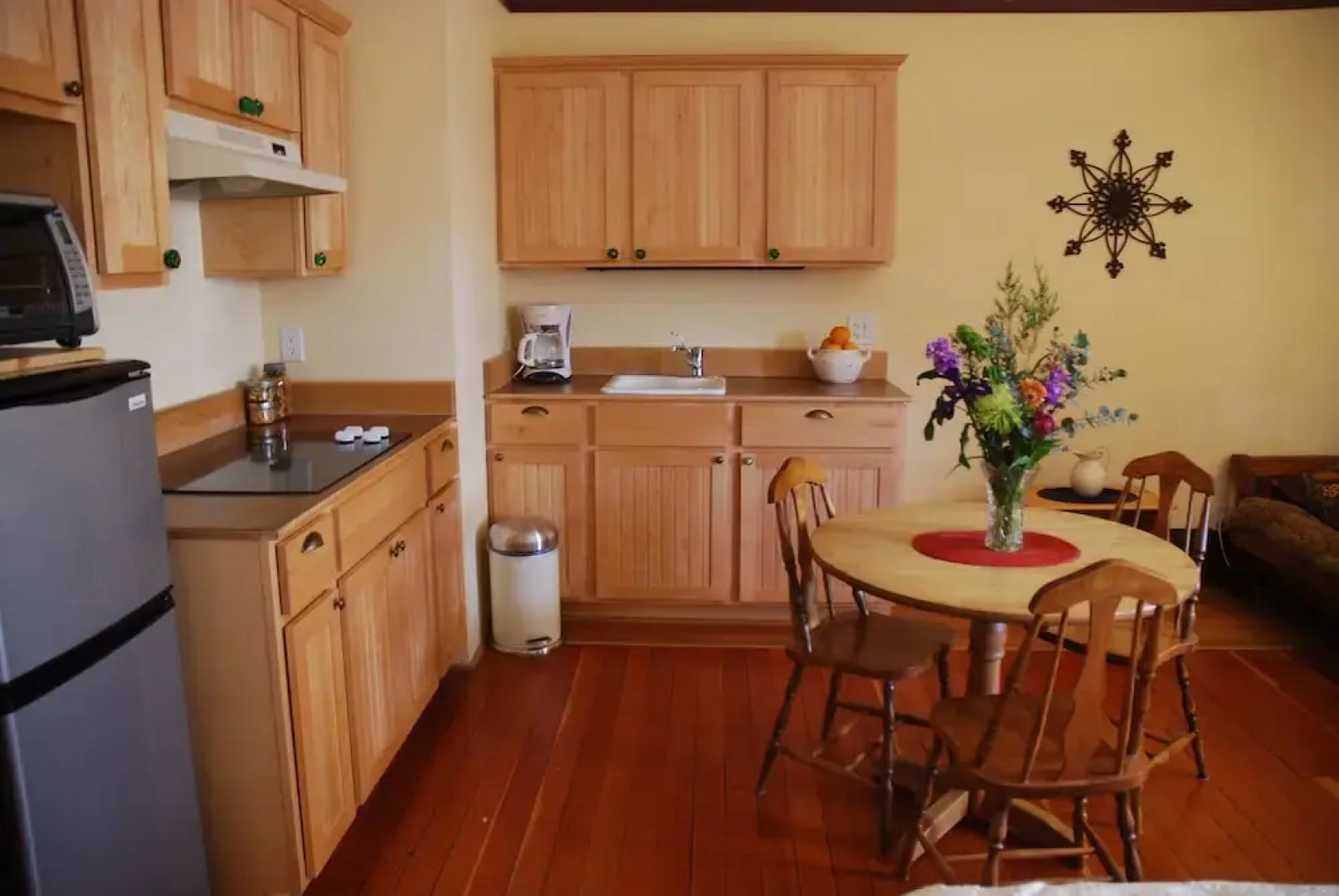 Victoria Falls House Inn