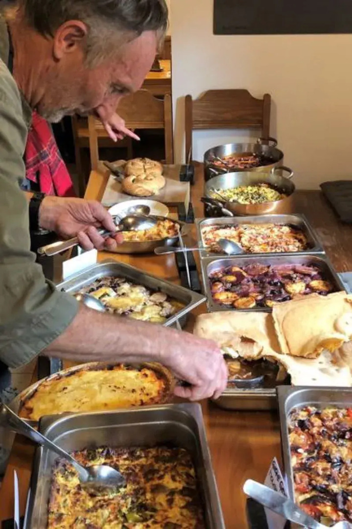 Apartment LuxLax Lax