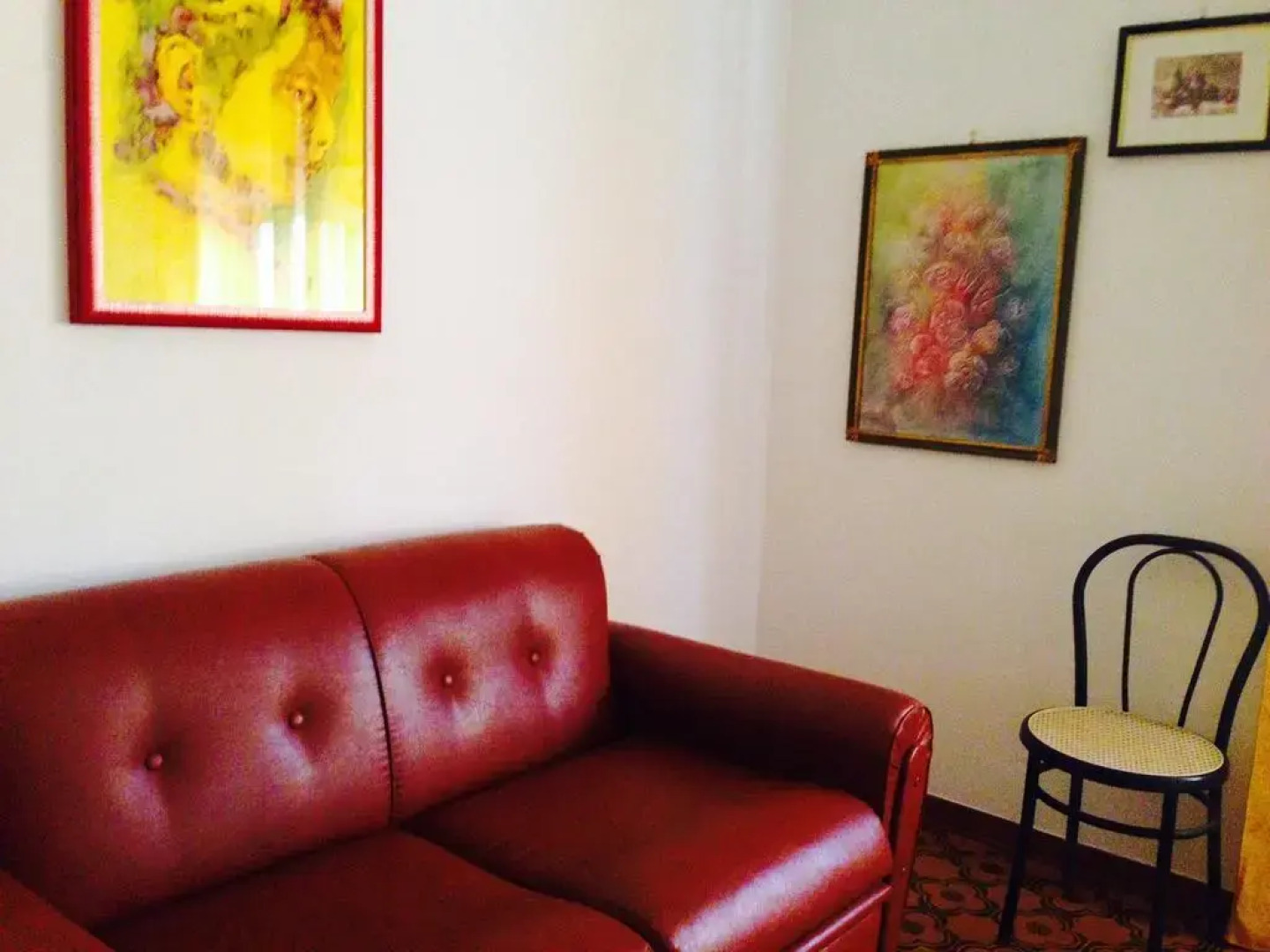 B&B Giovani & Barocco