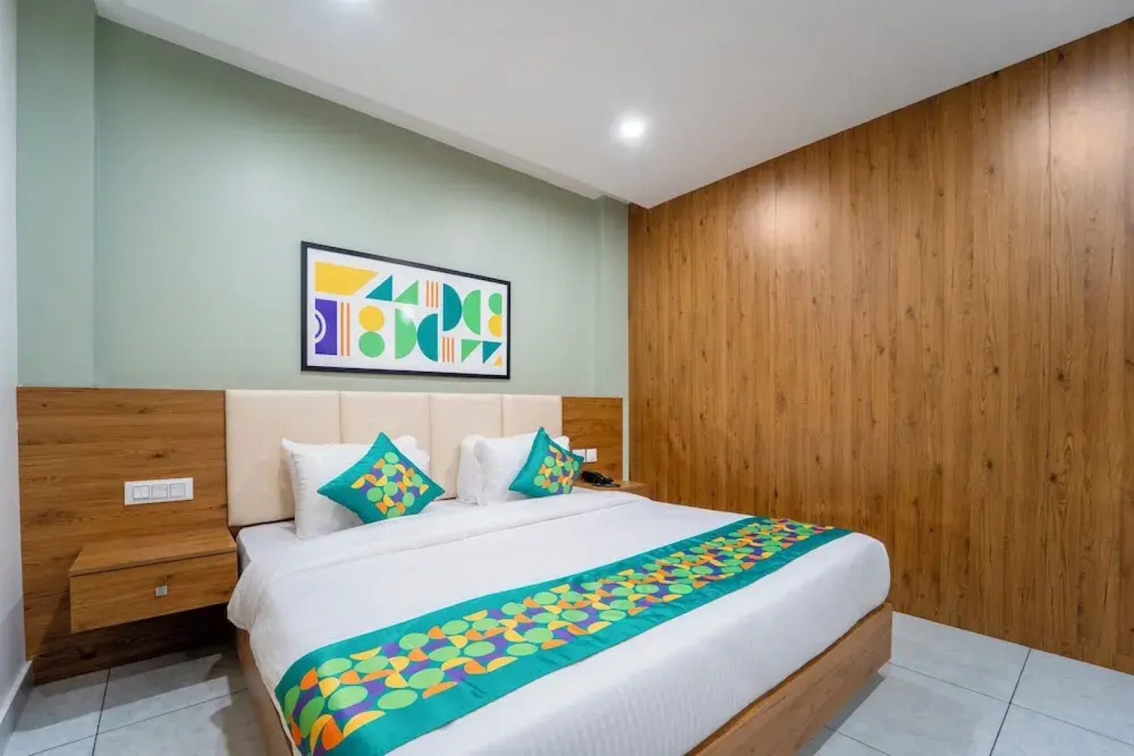 Treebo Premium Park Calicut