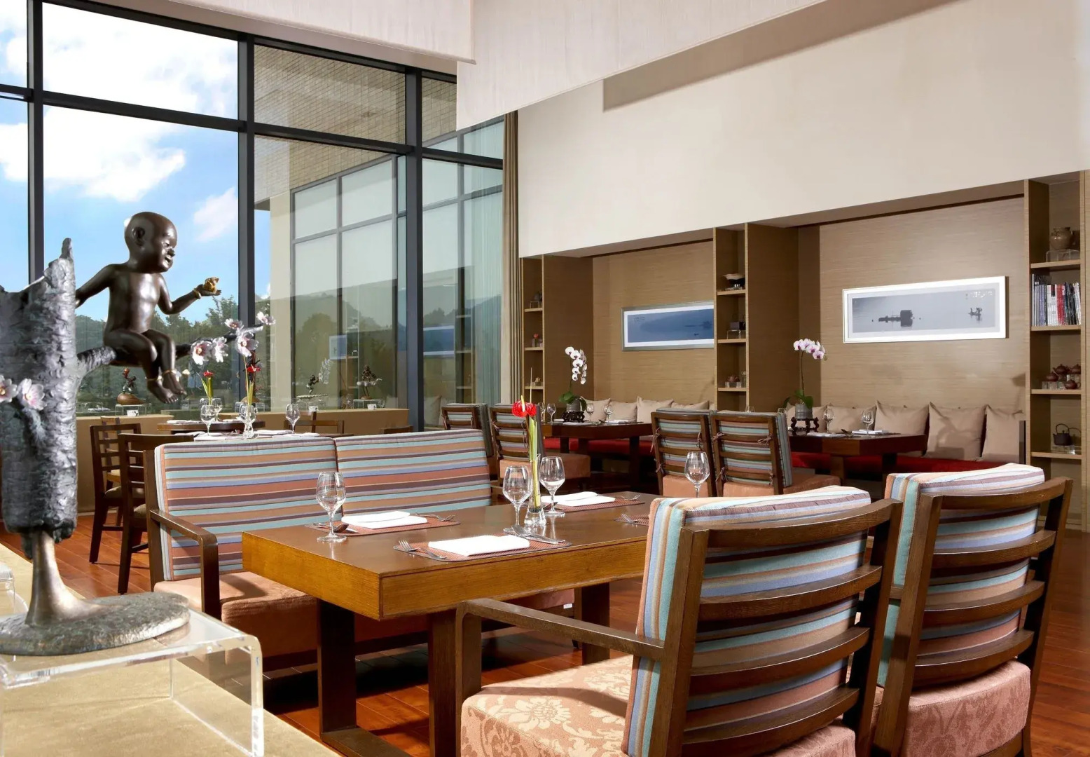 Fleur de Chine Hotel