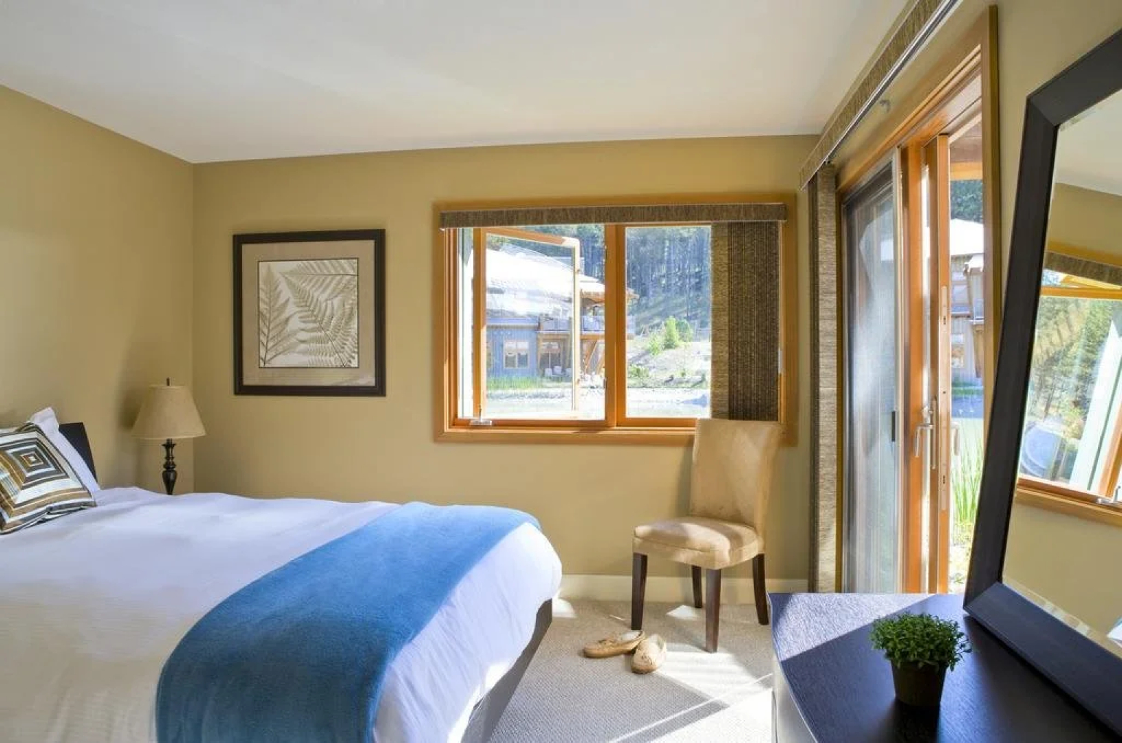 Outback Lakeside Vacation Homes