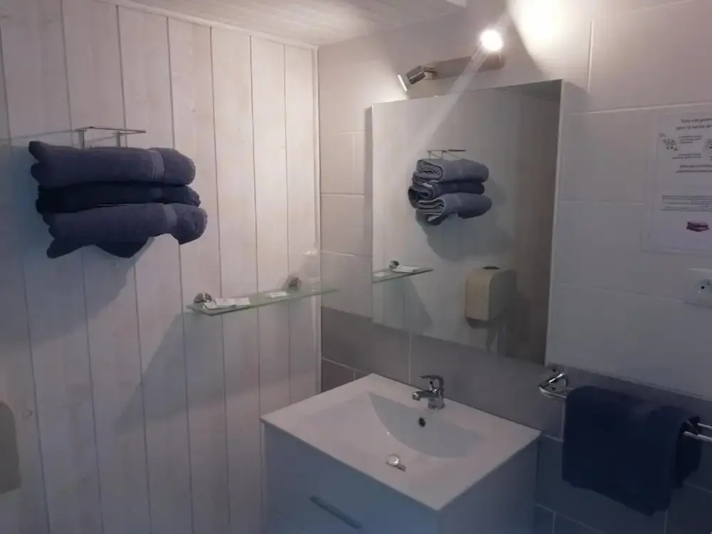 Hotel Loustalet