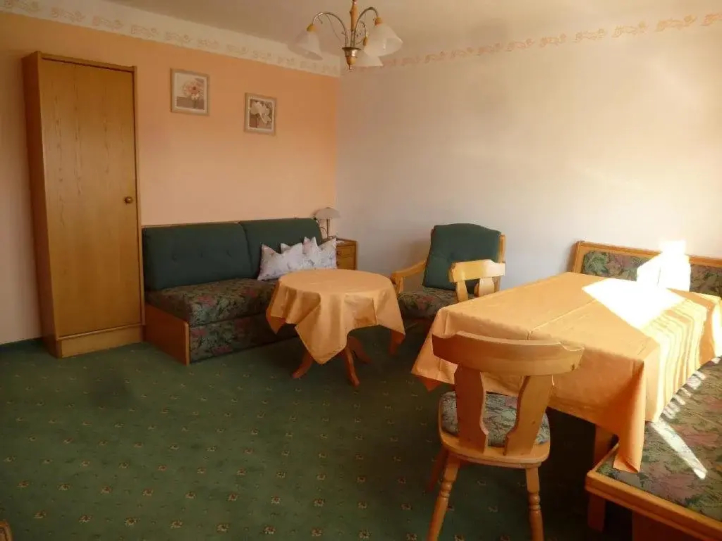 Austria Zimmer & Ferienwohnungen
