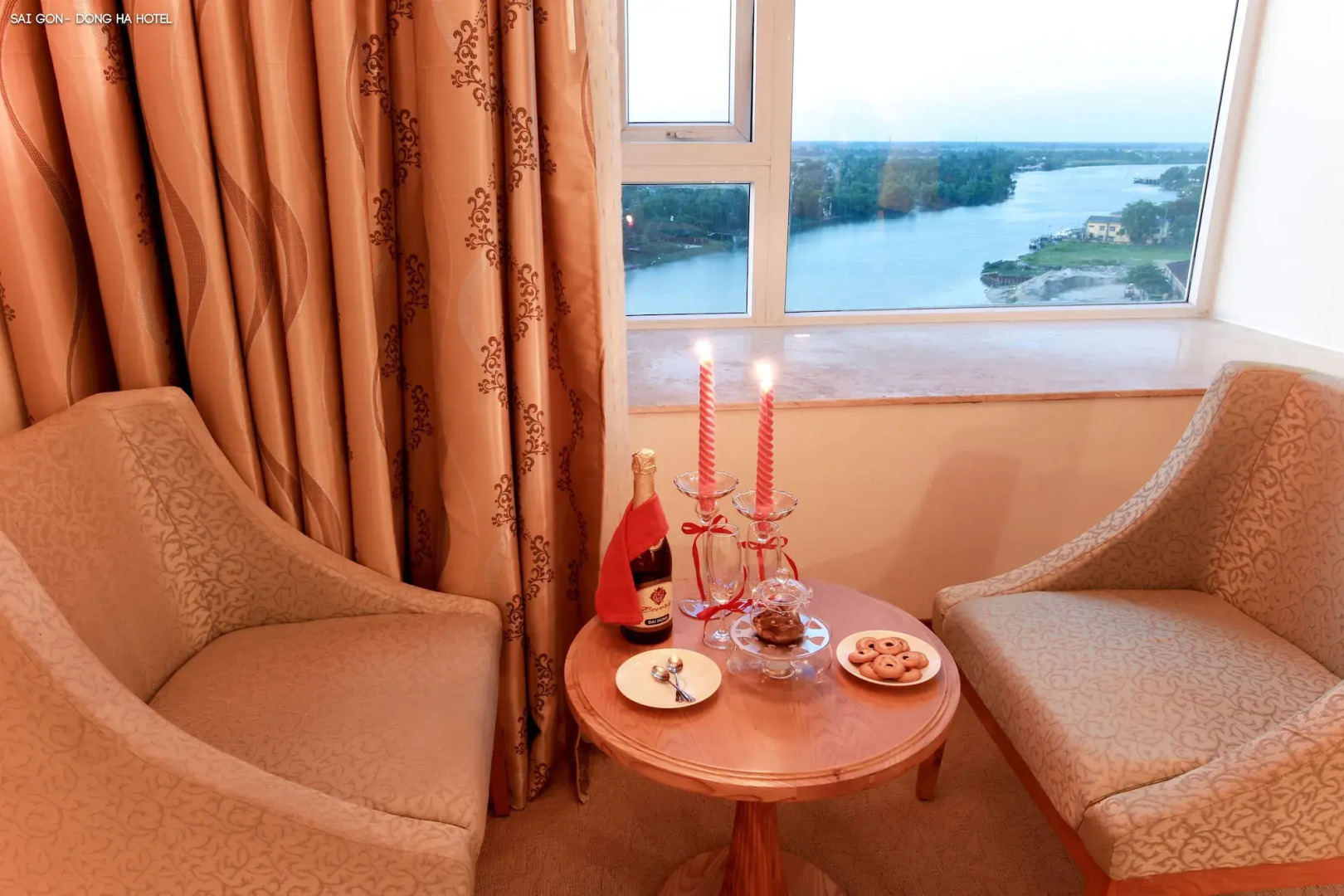 Sai Gon Dong Ha Hotel