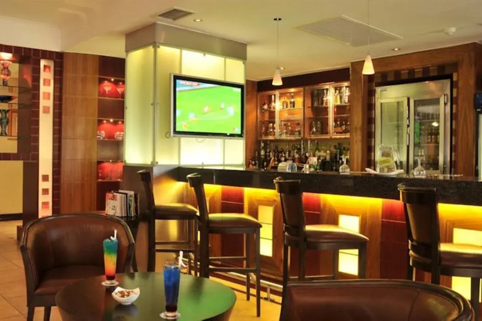 ANEW Hotel Centurion Pretoria