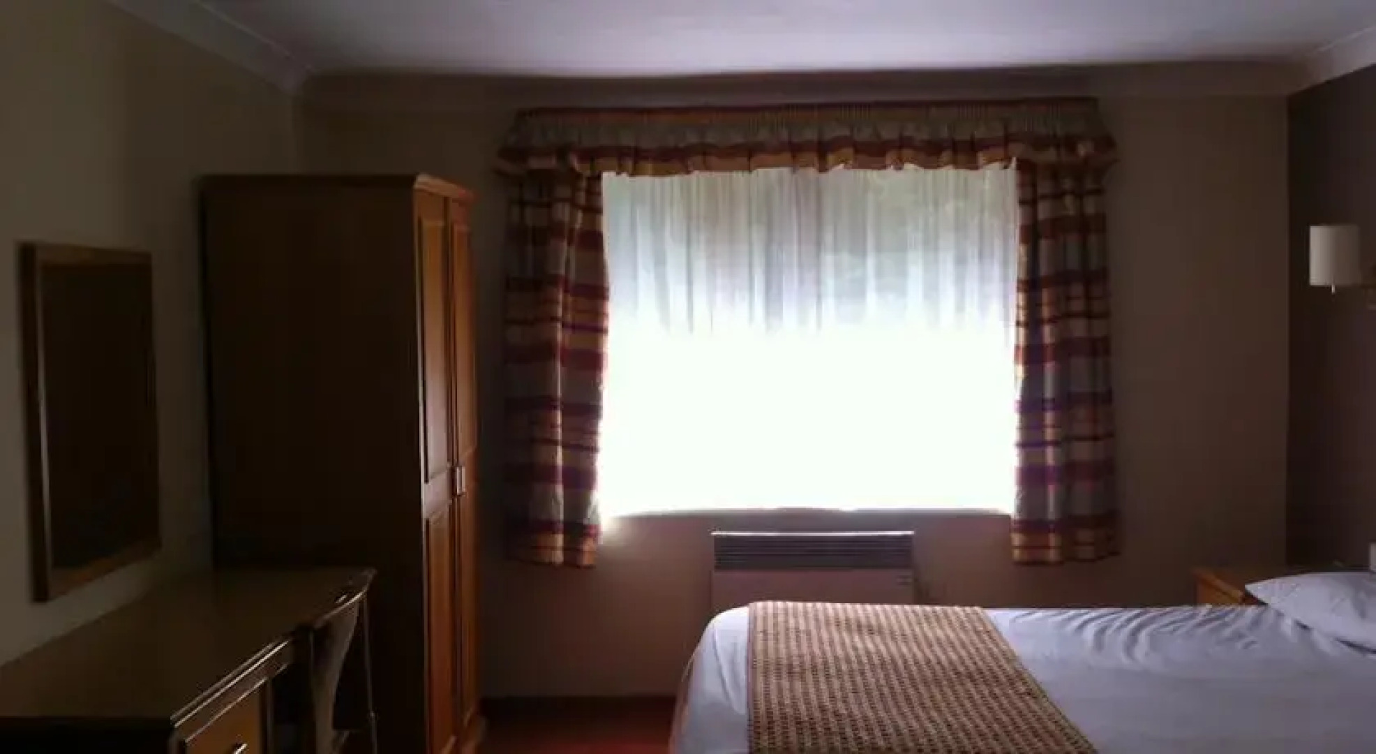 Inn Lodge Portsmouth