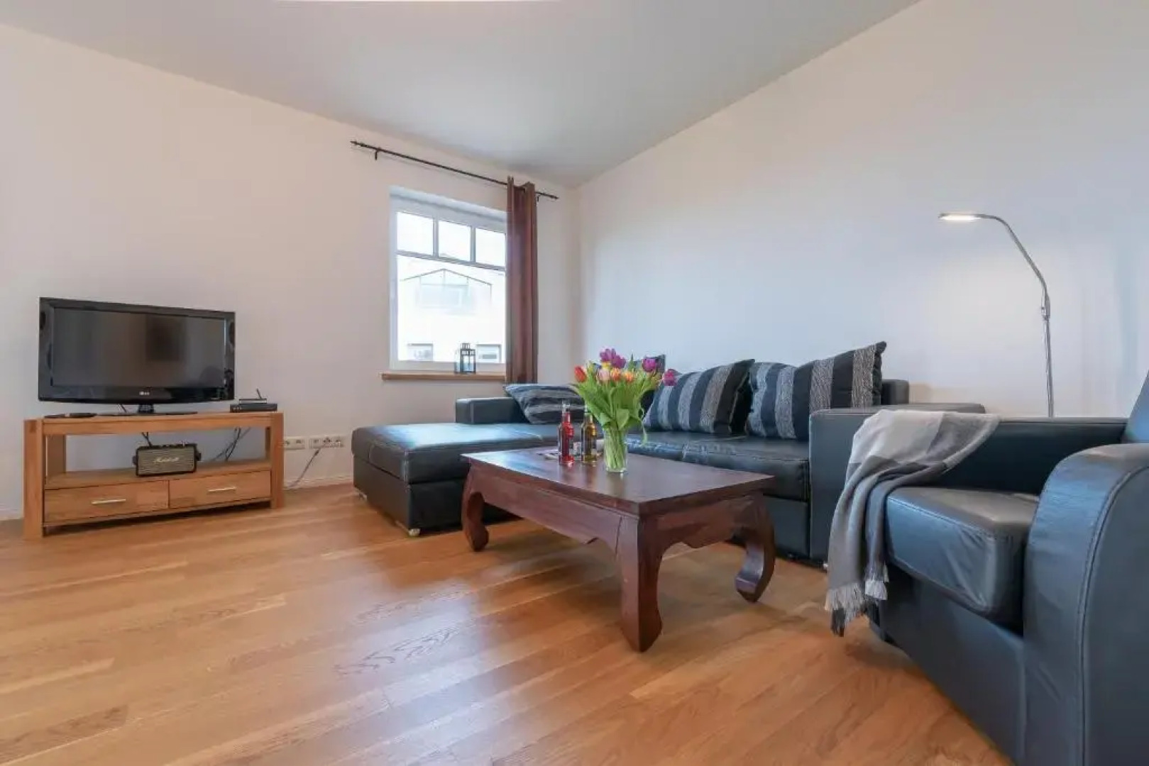 Ferienwohnungen Strandvilla Börgerende