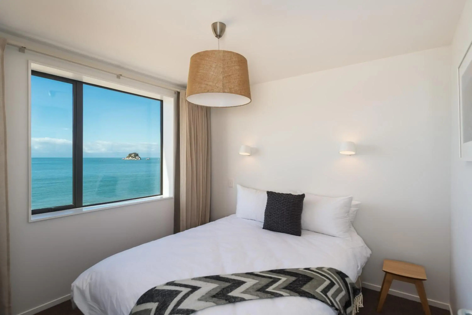 Kaiteriteri Reserve Apartments