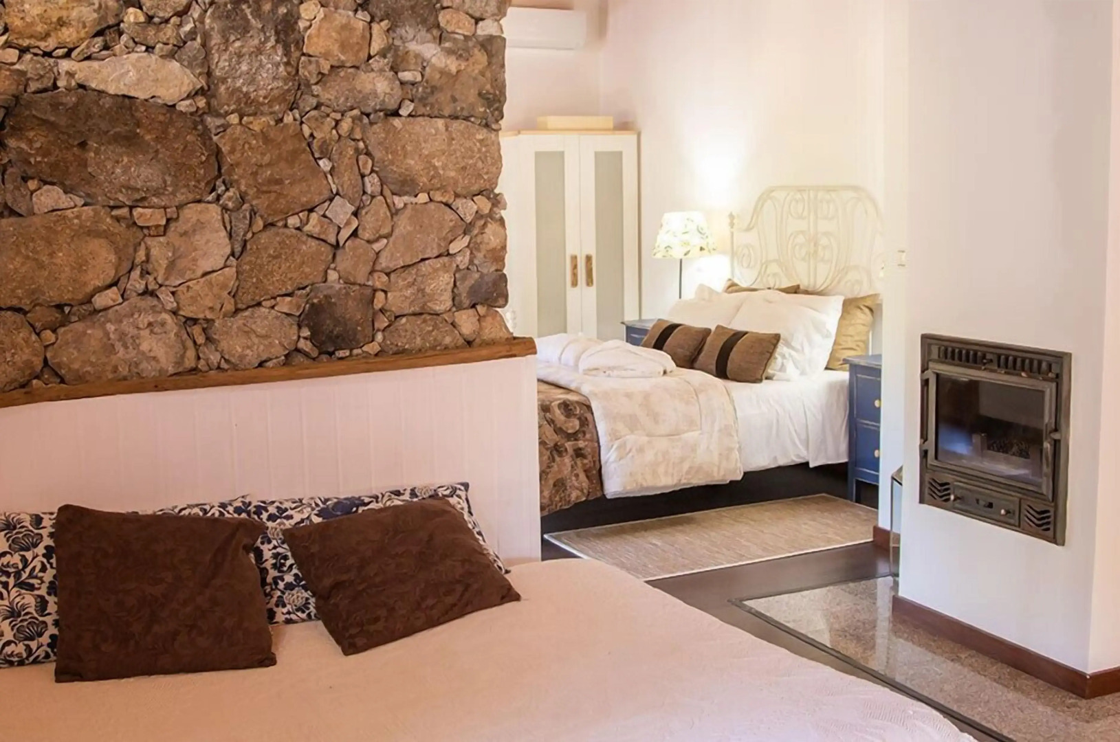 Quinta dos Padres Santos - Agroturismo SPA