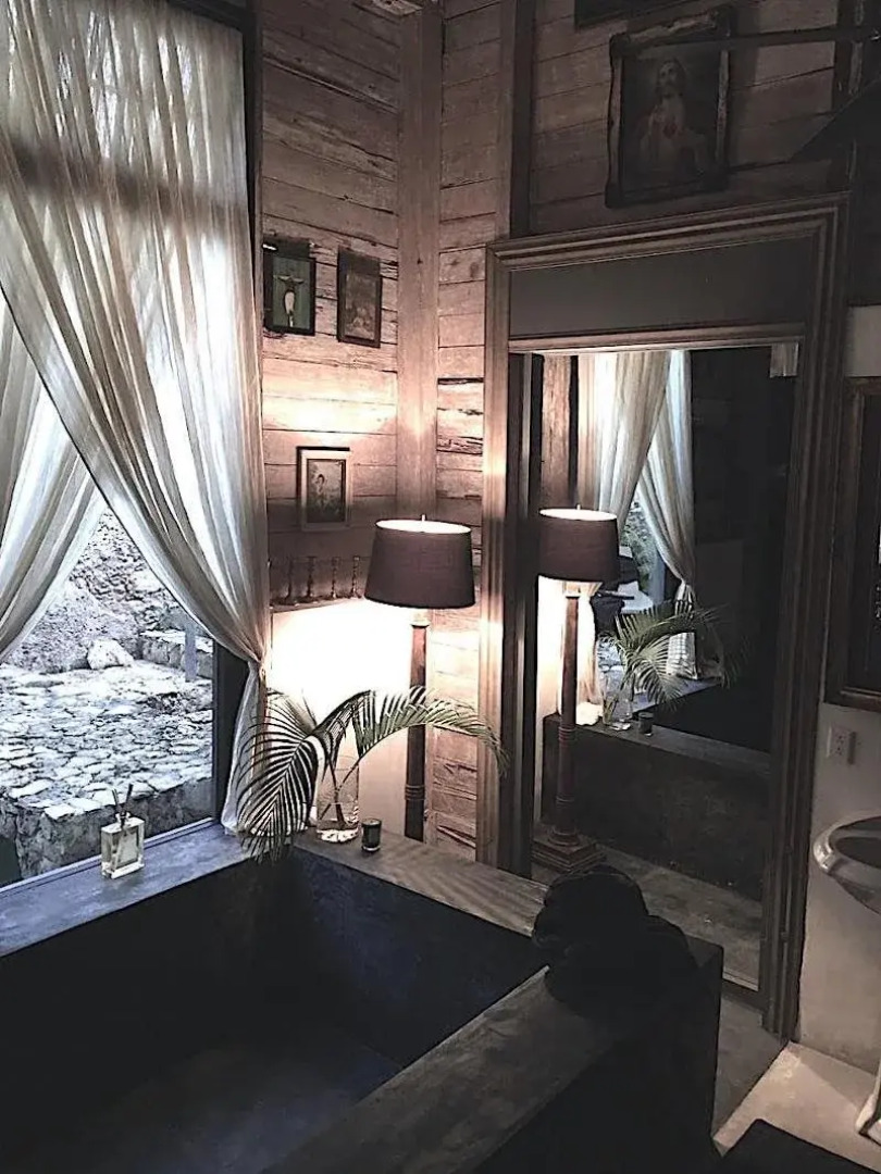 Coqui Coqui Casa de los Santos Izamal - THE ONLY ONE SUITE COLLECTION