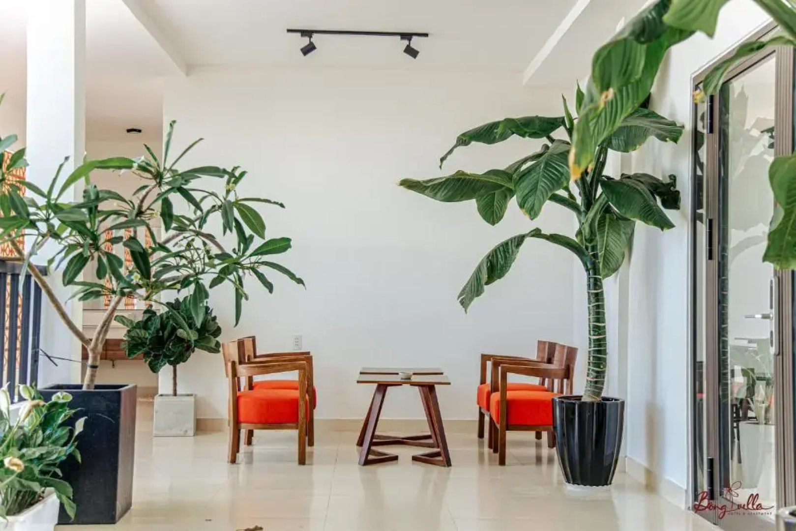 Bong Villa Hotel & Apartment