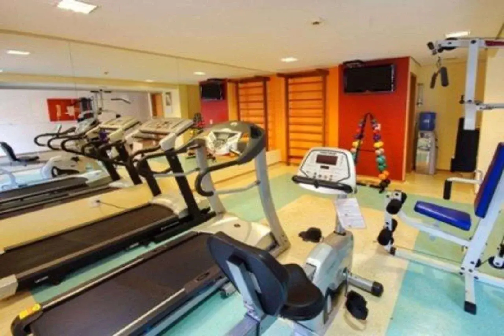 Comfort Hotel Franca