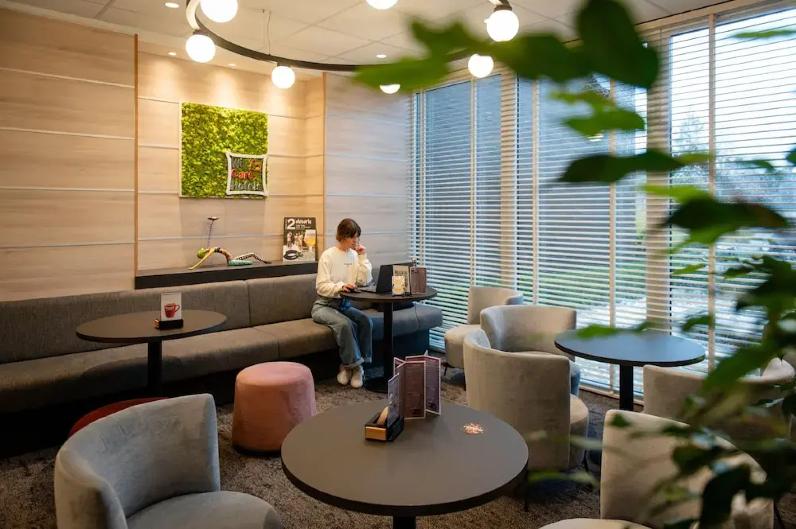 Best Western Casteau Resort S.a.