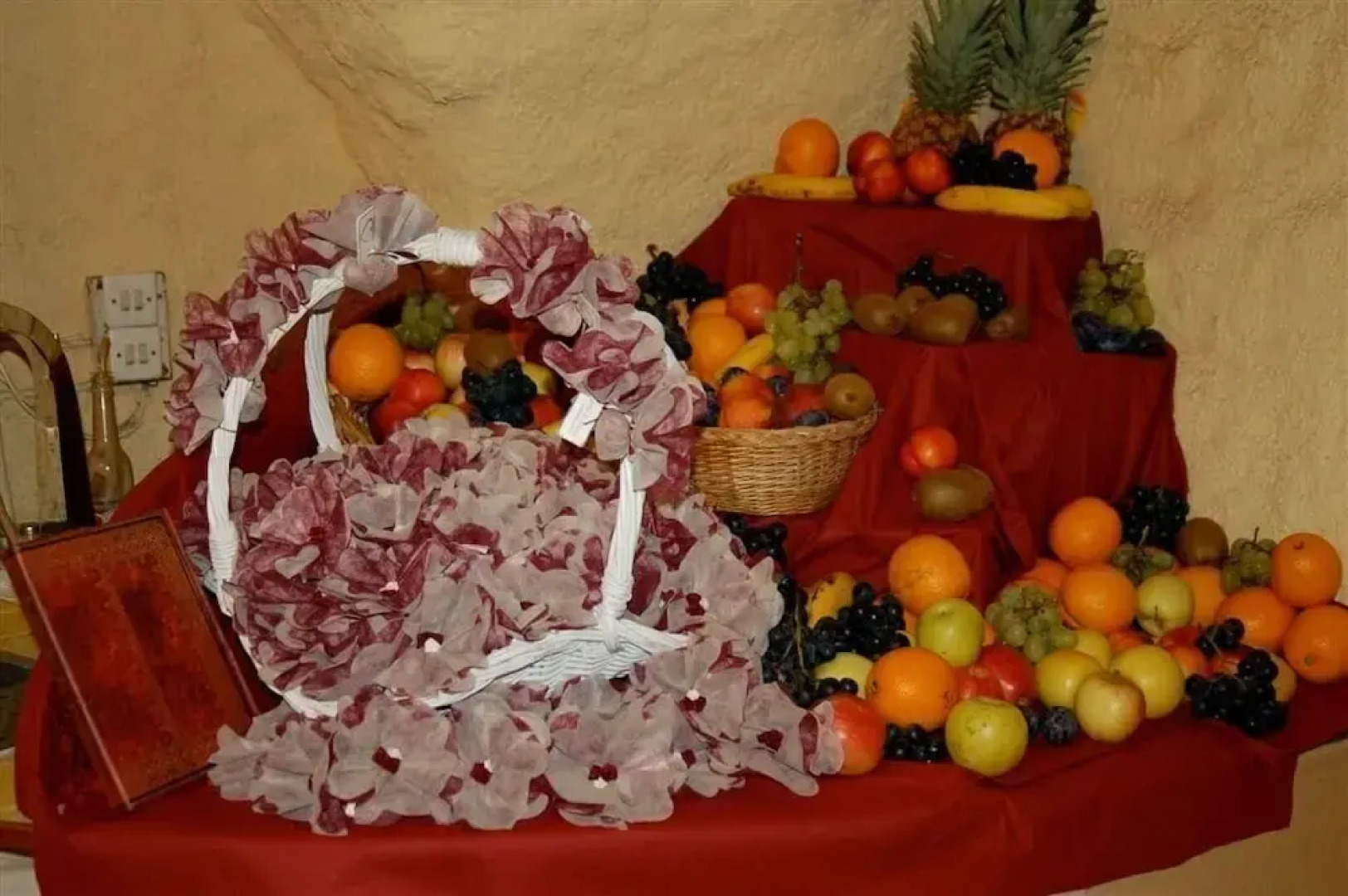 Hostel Neige Et Soleil