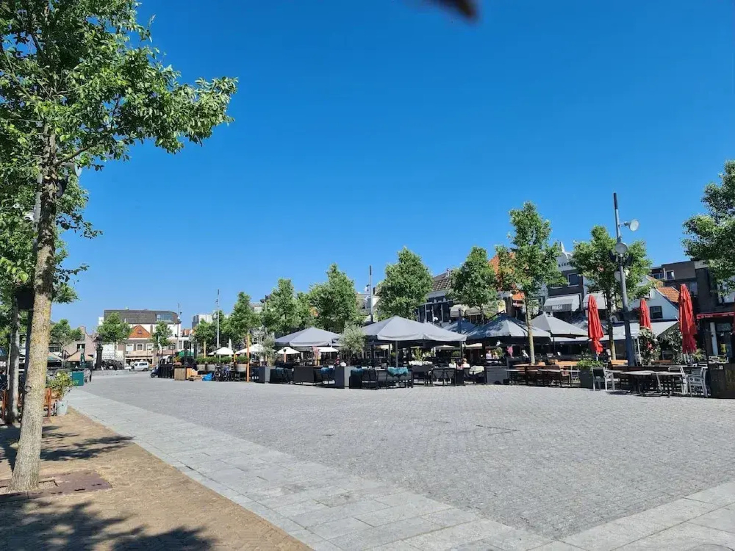 LandLust Guesthouse Amsterdam Area