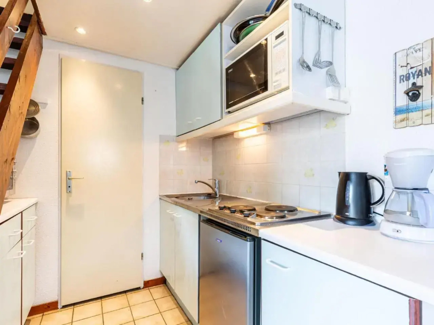 Holiday Home Hameau de Talaris-3