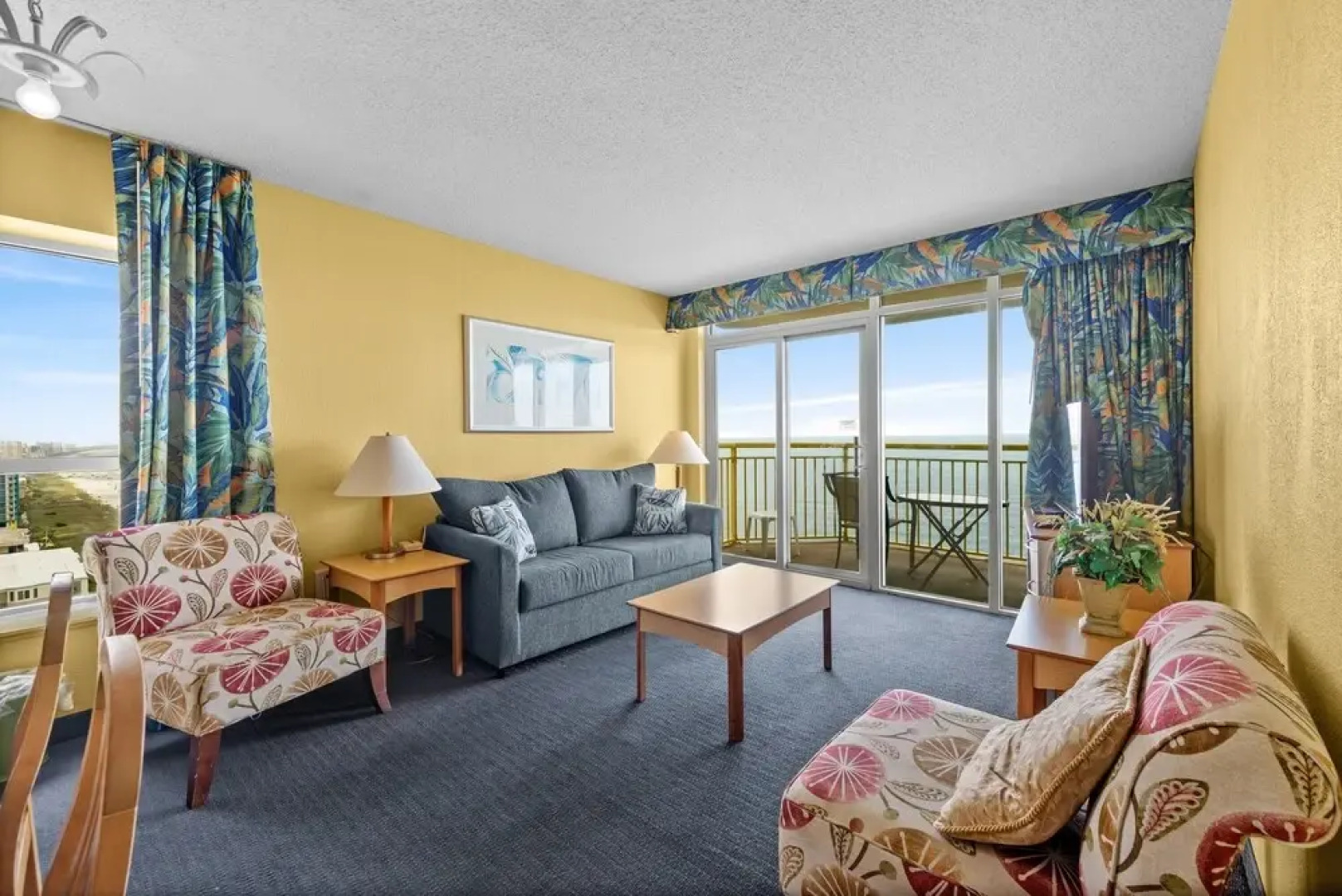 Units at Bay Watch by Elliott Beach Rentals