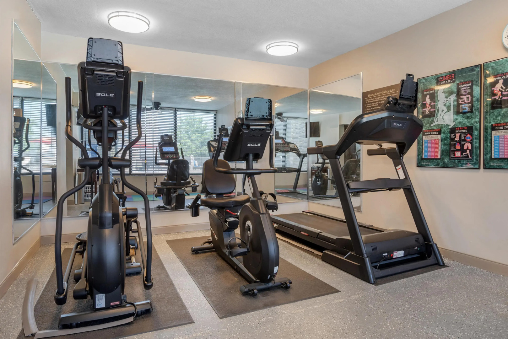 SureStay Plus Hotel by Best Western Greenwood