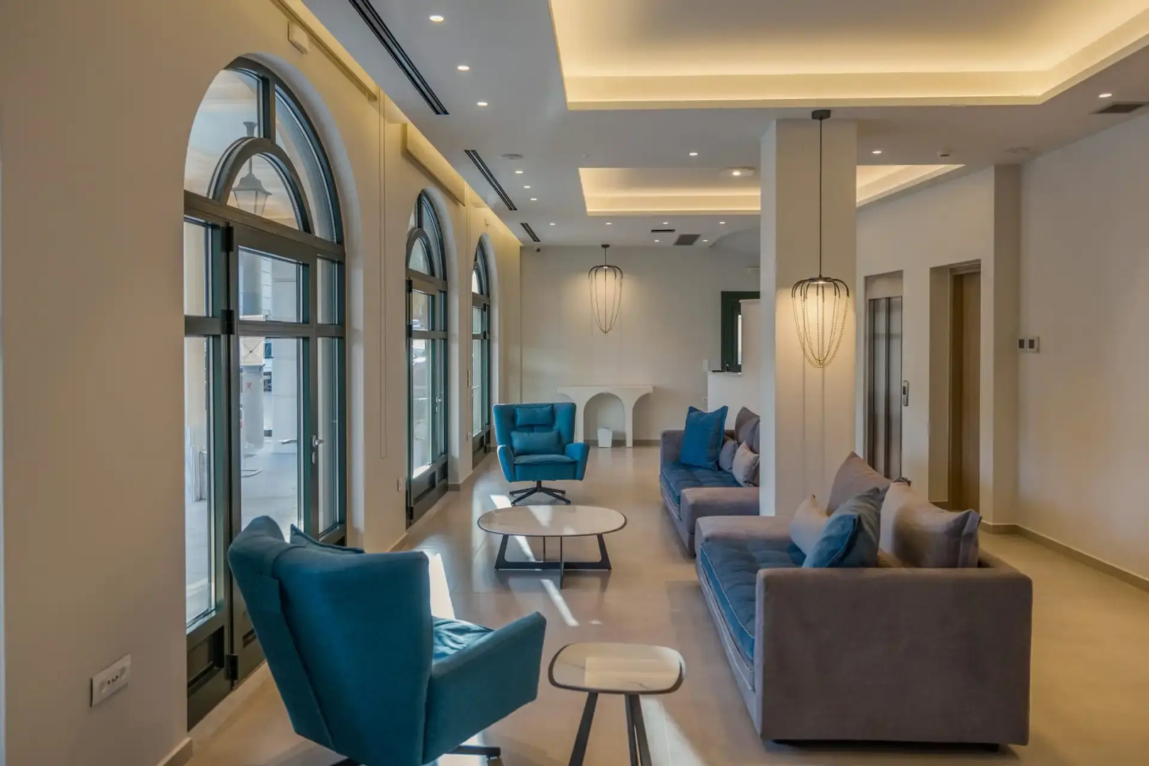 Ionian Plaza Hotel & Spa