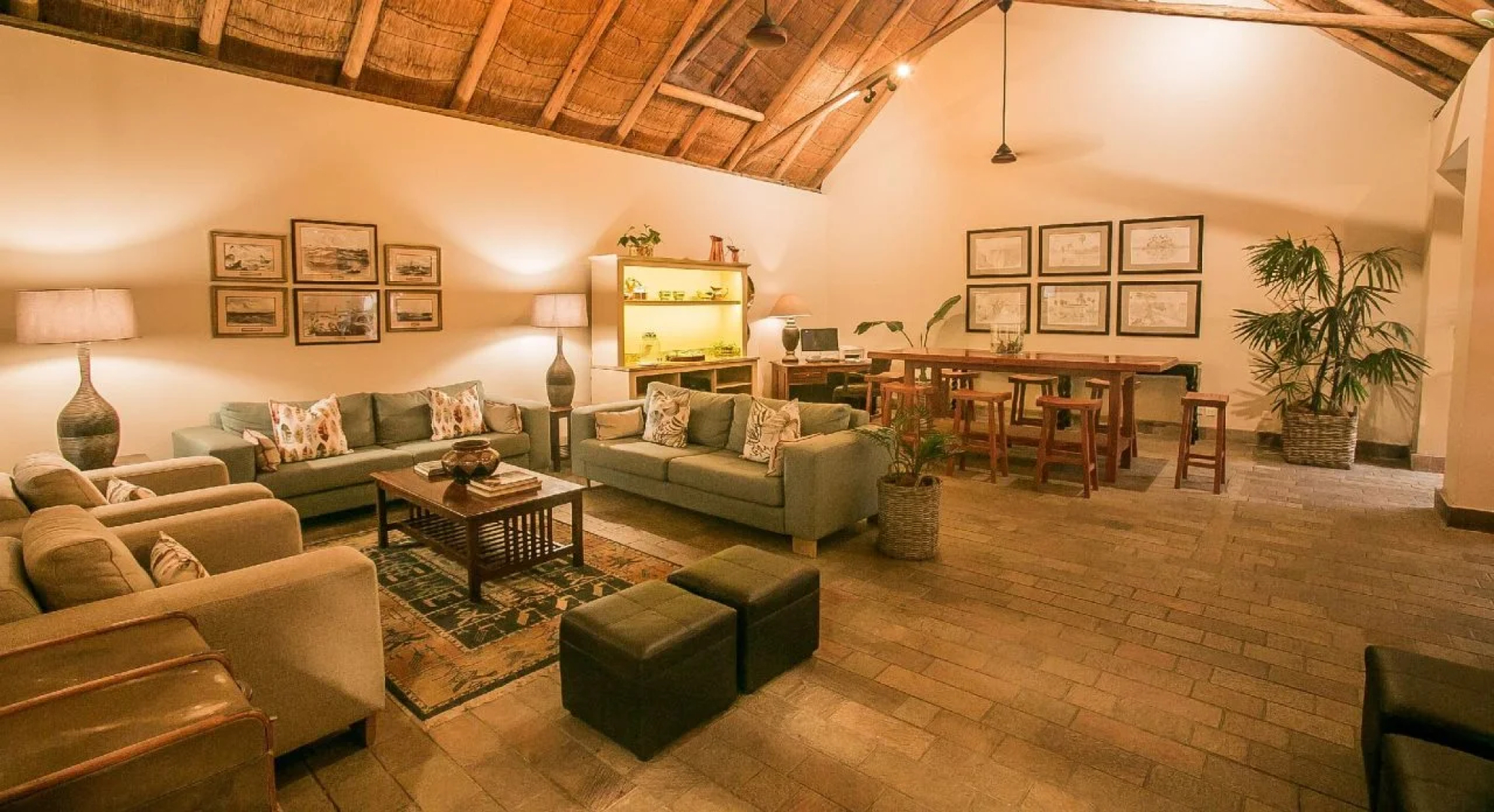 Ilala Lodge Hotel