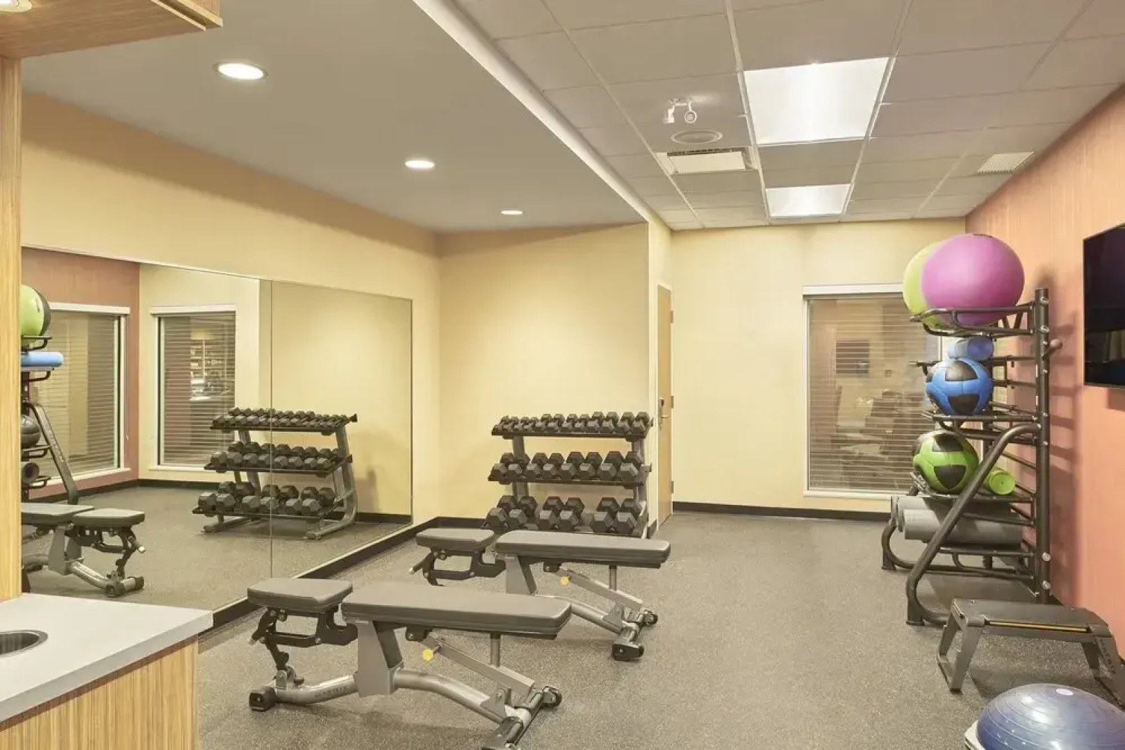 TownePlace Suites by Marriott Medicine Hat