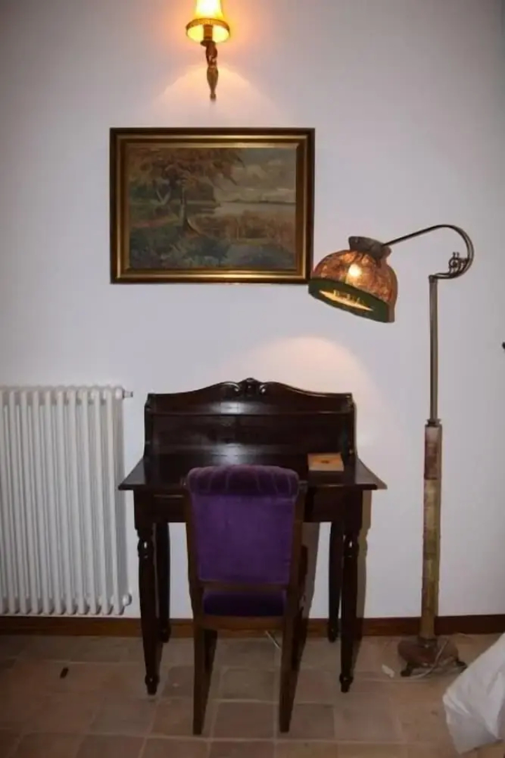 B&B Il Marchese Del Grillo