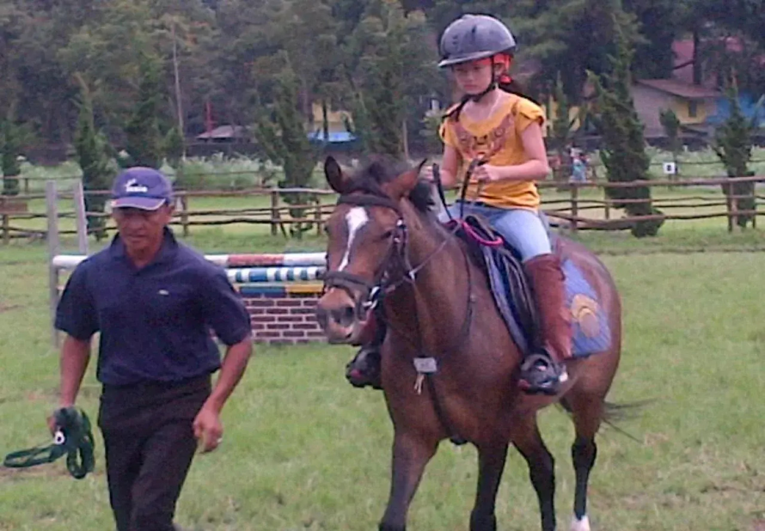 Puri Bernadi Guest House