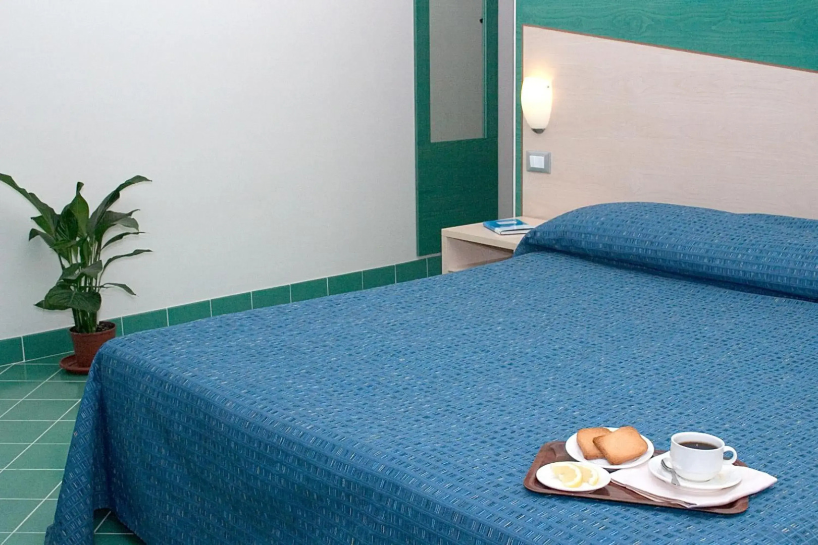 Hotel Torre Del Sole